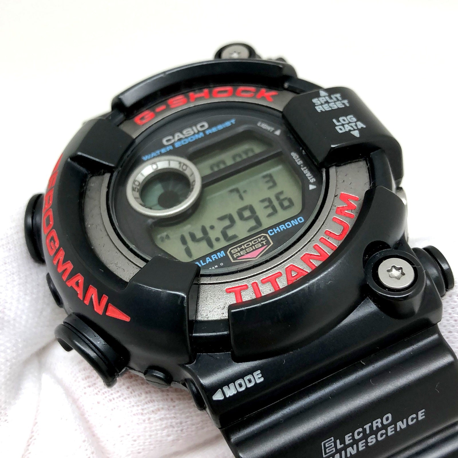 DW-8200-1A – G-BRIDGES