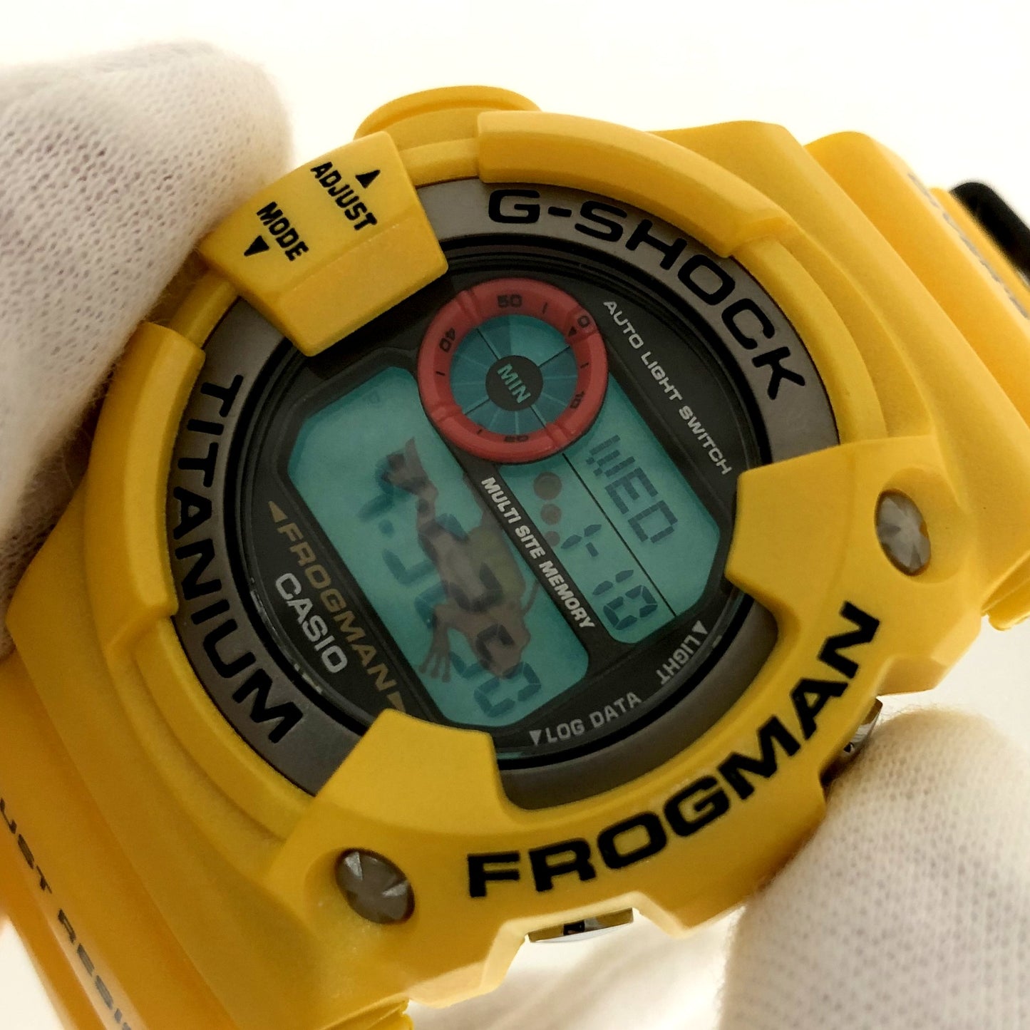 DW-9900GF-9