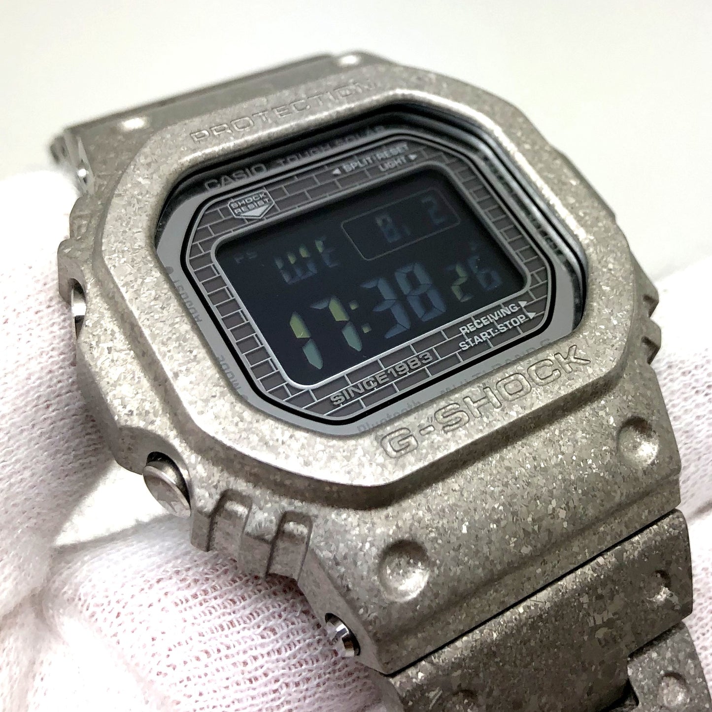 GMW-B5000PS-1JR