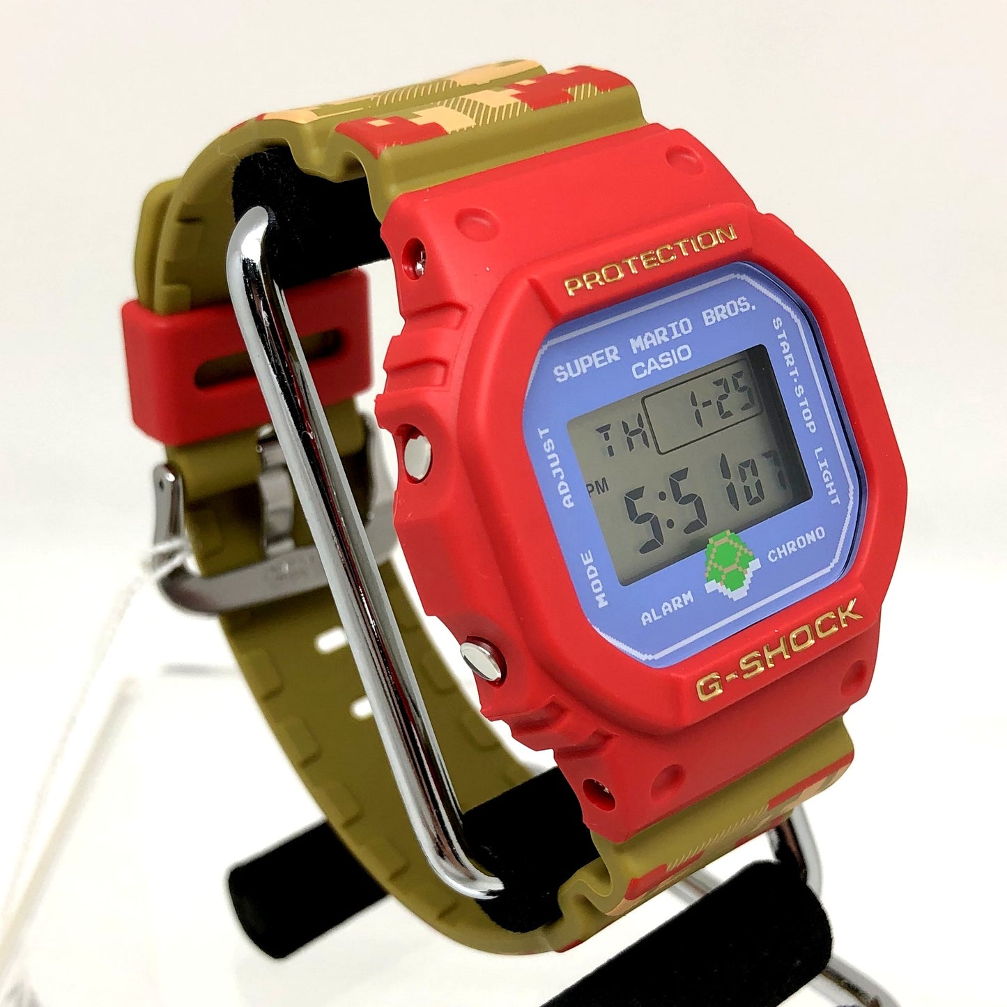 DW-5600SMB-4JR