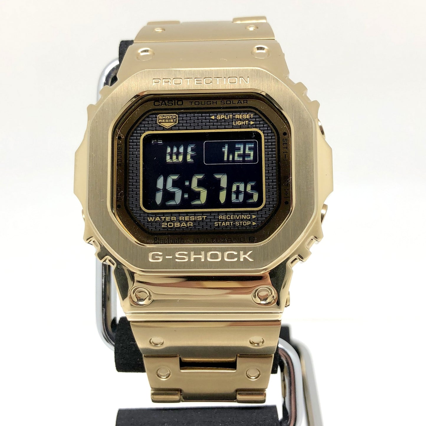 GMW-B5000GD-9JF