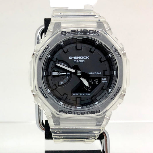 GA-2100SKE-7A