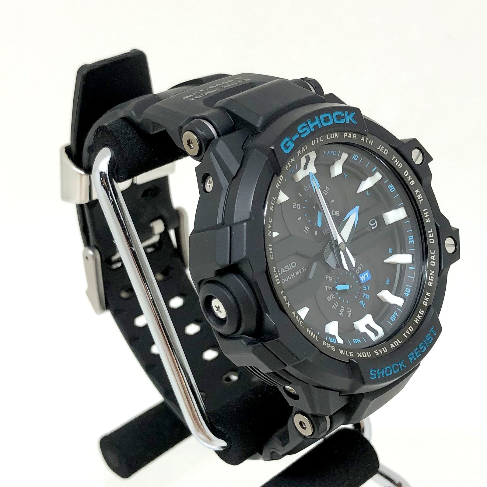 GW-A1000A-1AJF – G-BRIDGES