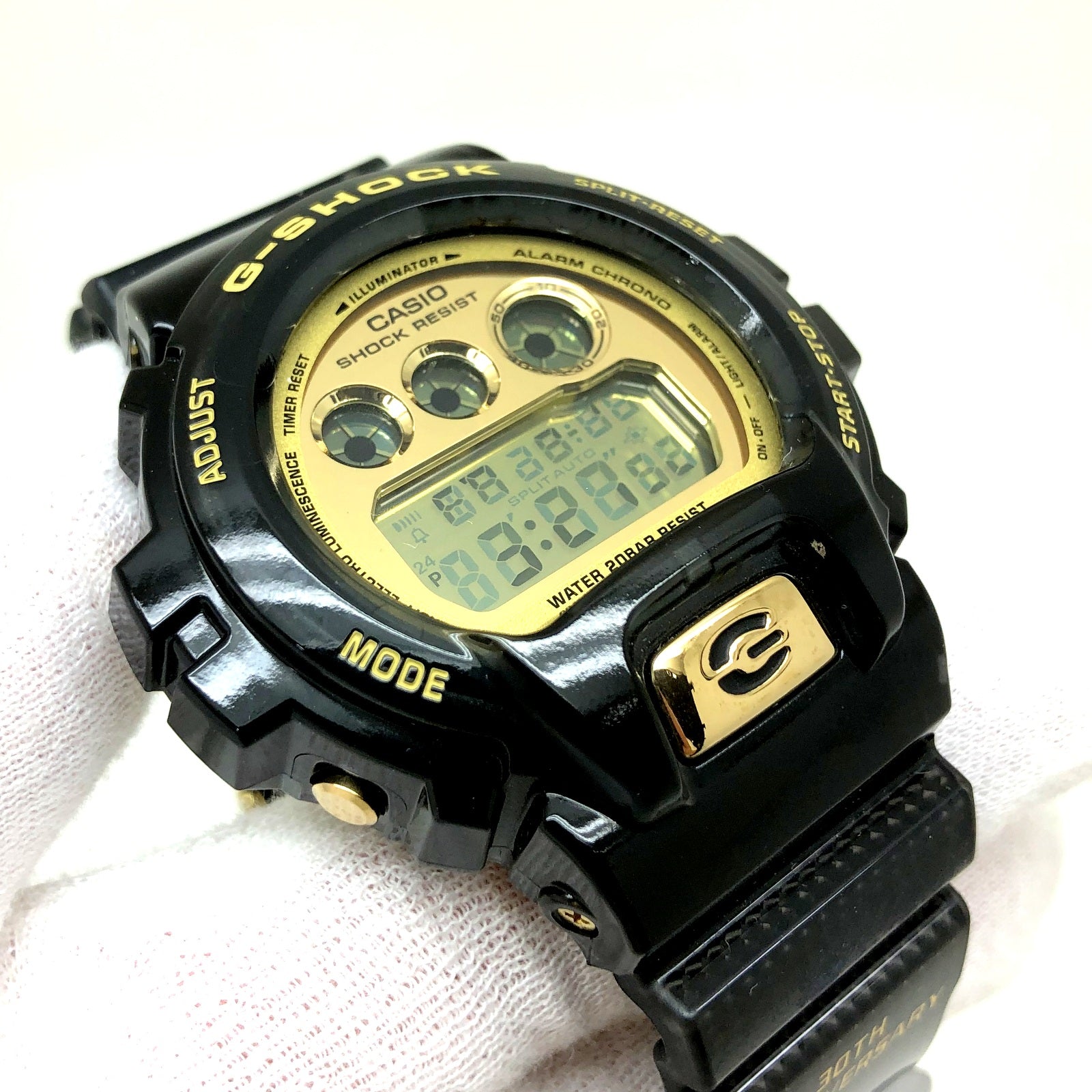 DW-6930D-1JR – G-BRIDGES