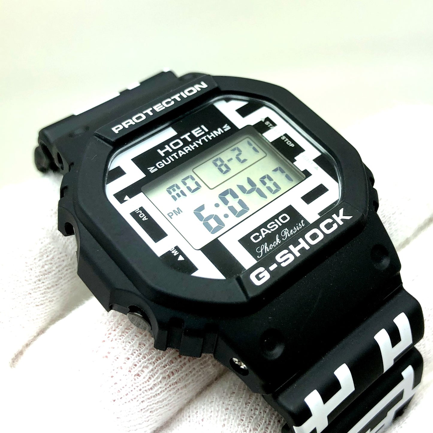 DW-5600HT-1JR