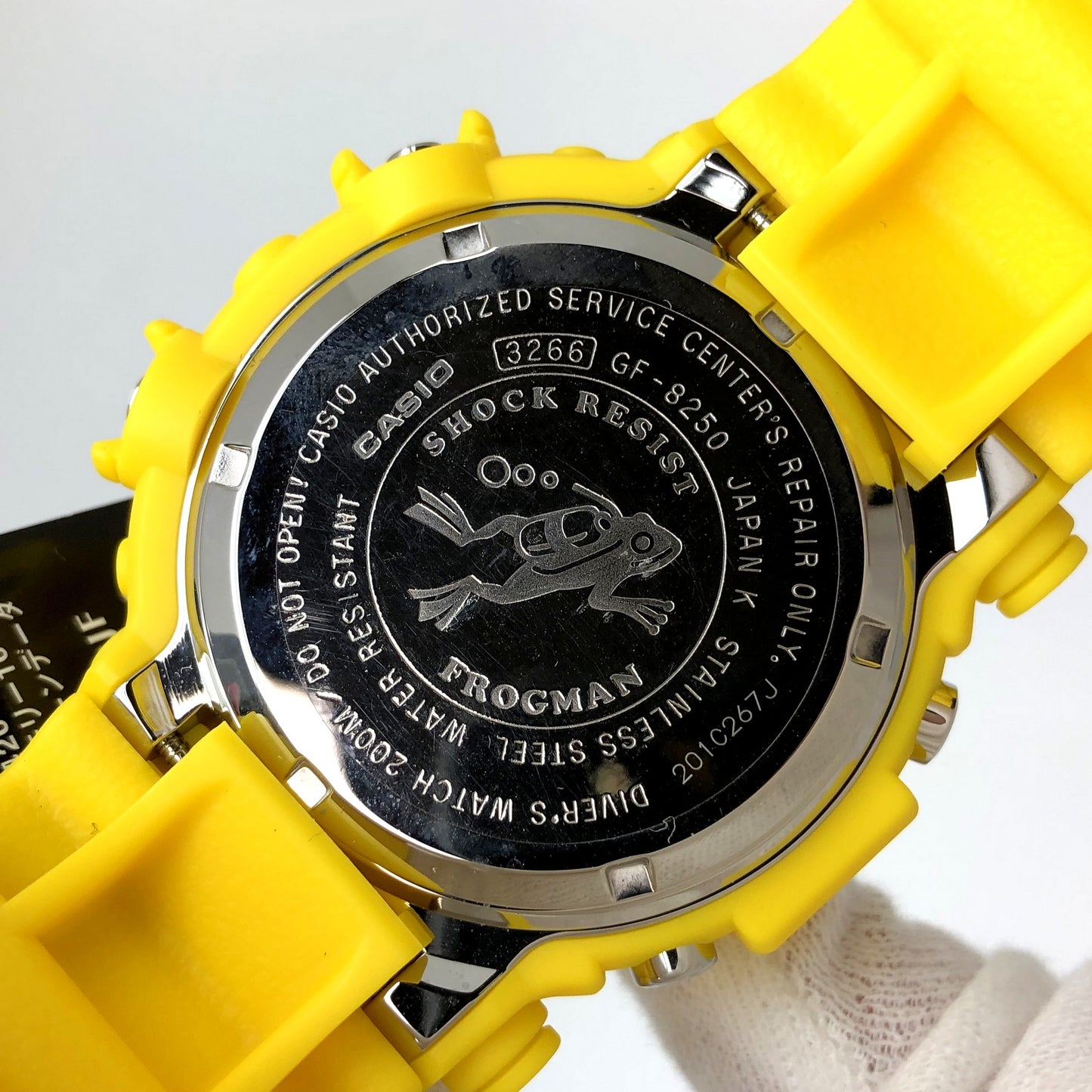 GF-8250-9JF