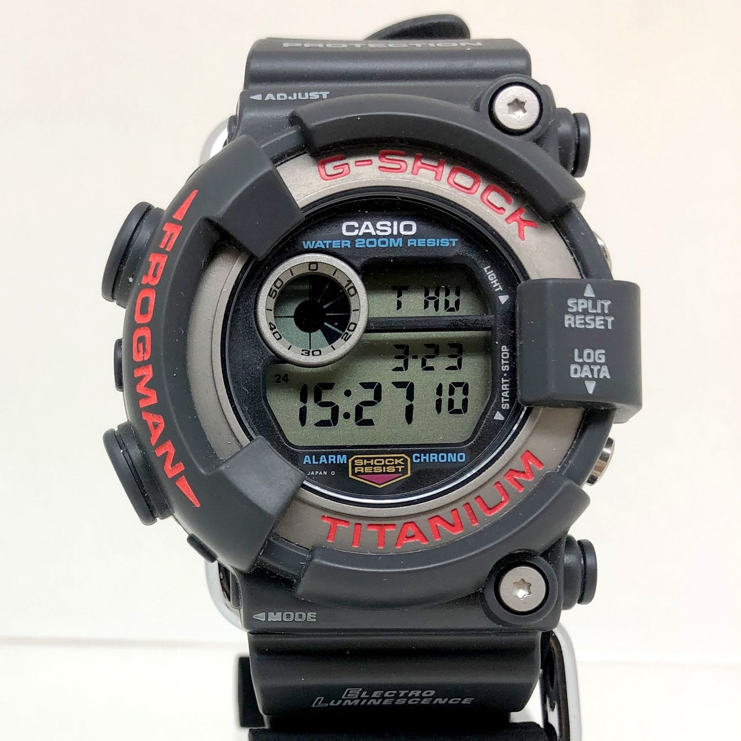 DW-8200