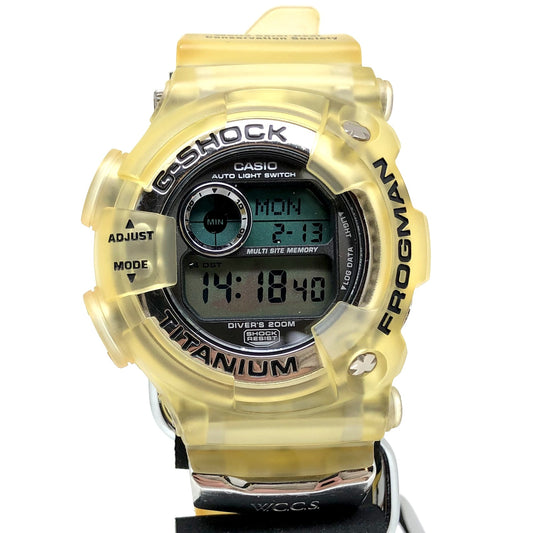 DW-9900WC