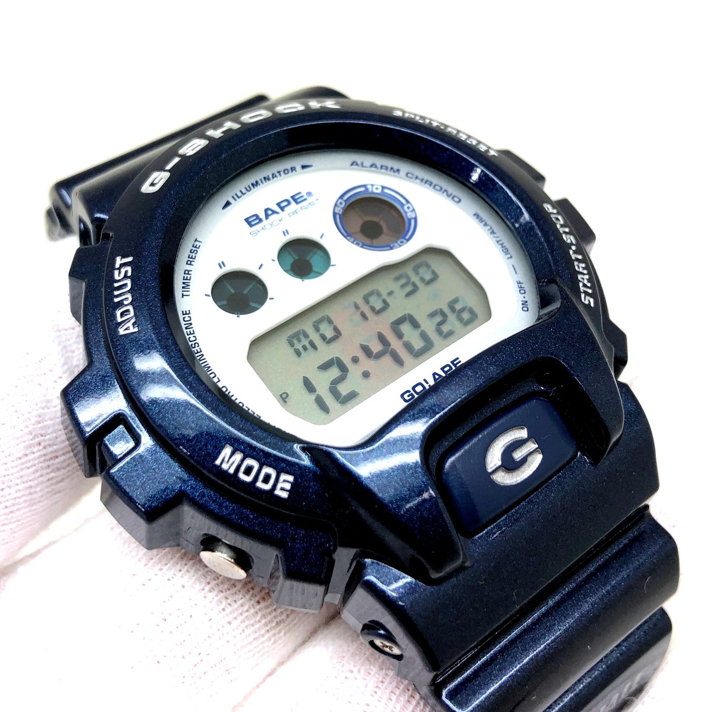 DW-6900 APE