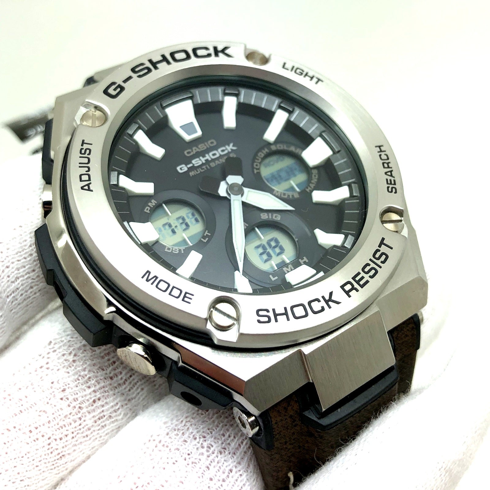 G shock gst outlet w130l