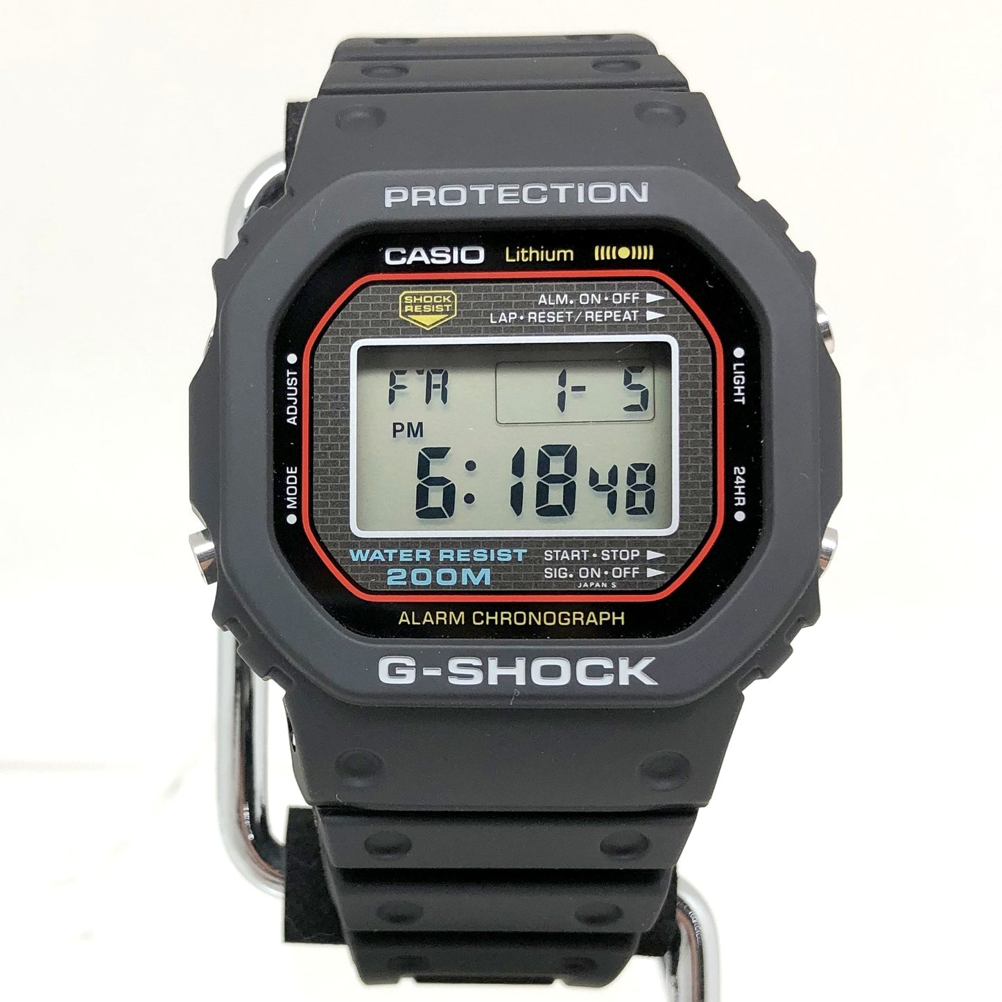 DW-5000C