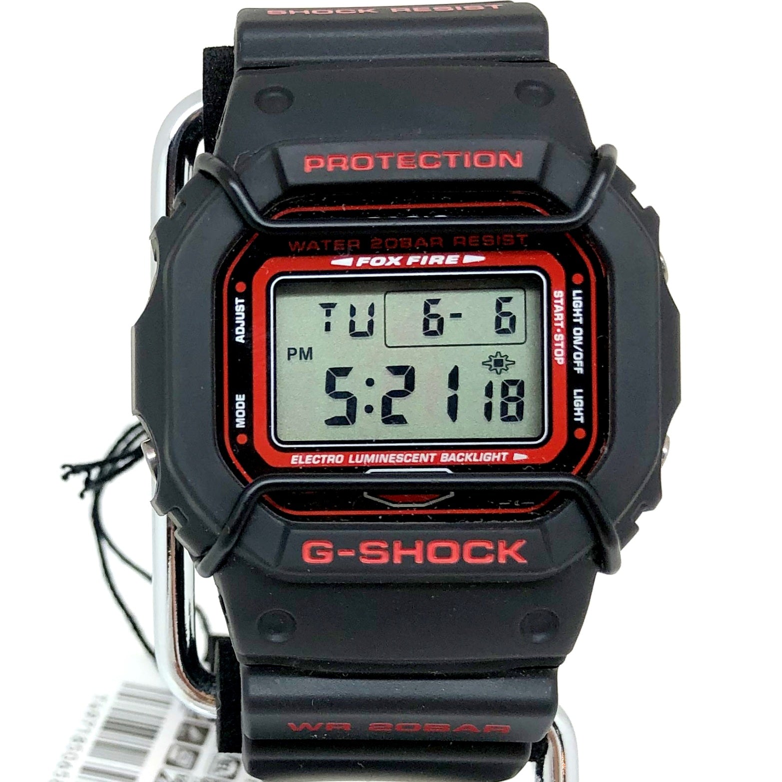 G-SHOCK 鉄腕アトム 60周年 DW-5600VTATM-1SJJR - 腕時計(デジタル)