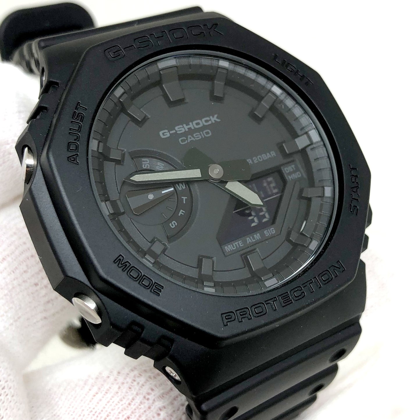 GA-2100-1AJF