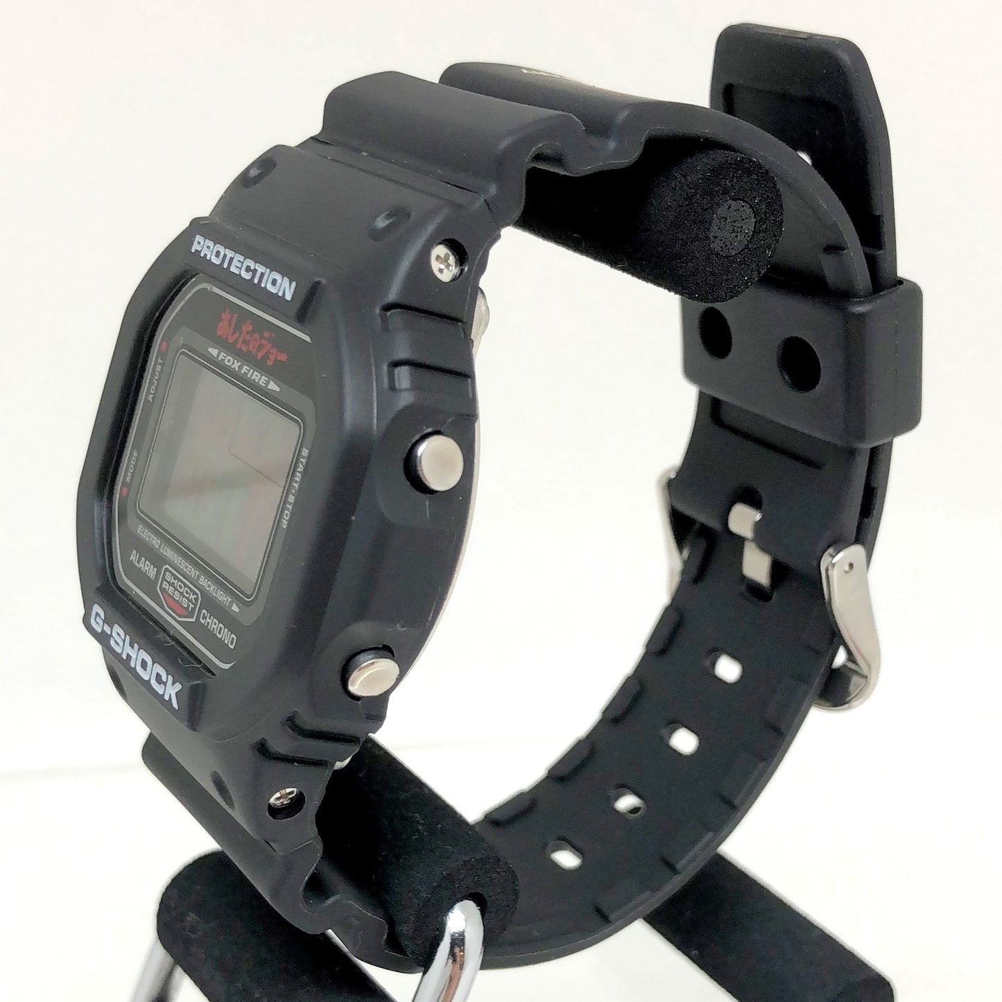 DW-5600VT あしたのジョー