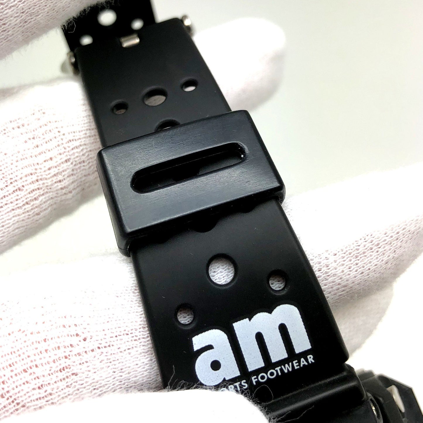 DW-6600B am SPORTS