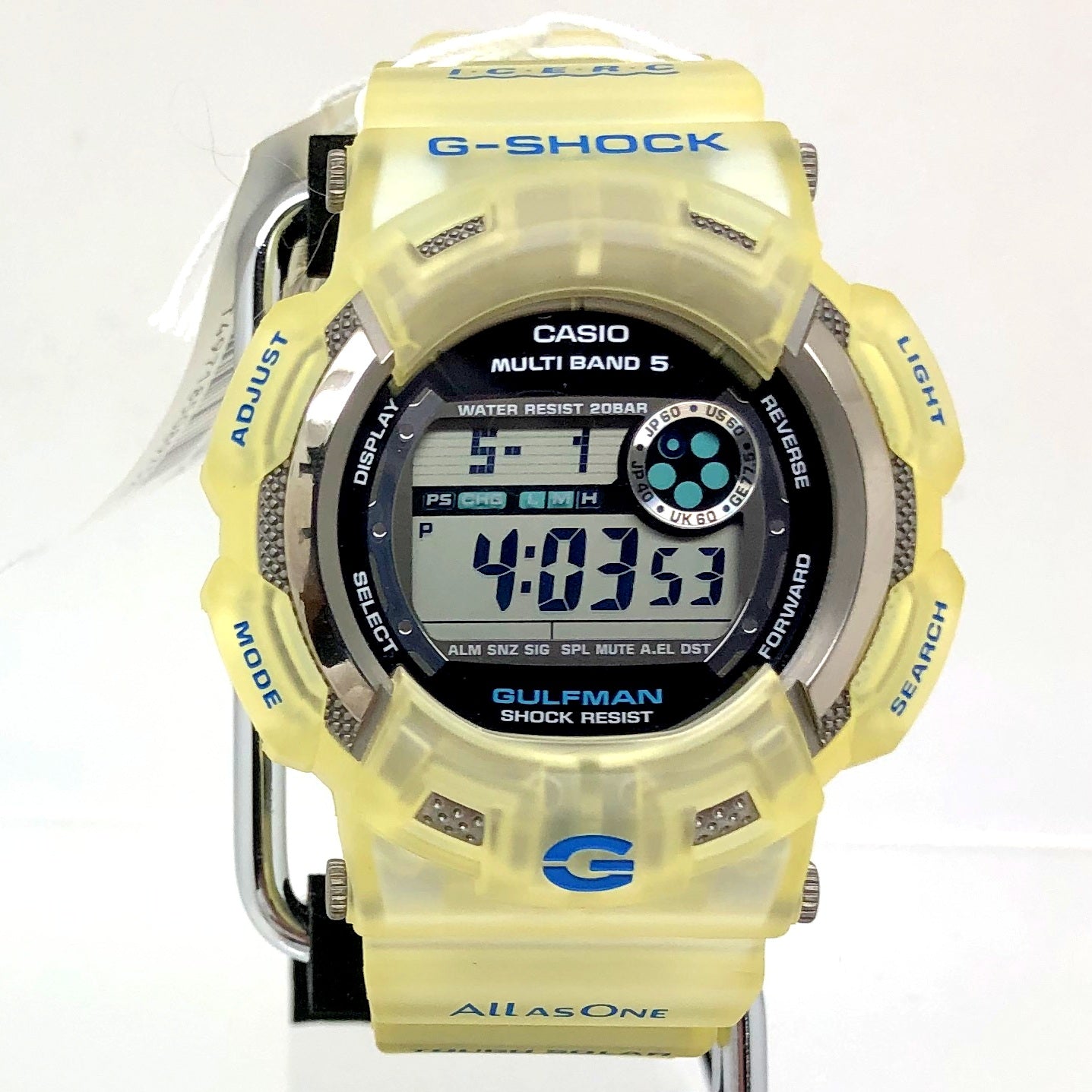 GW-9101K-7JR