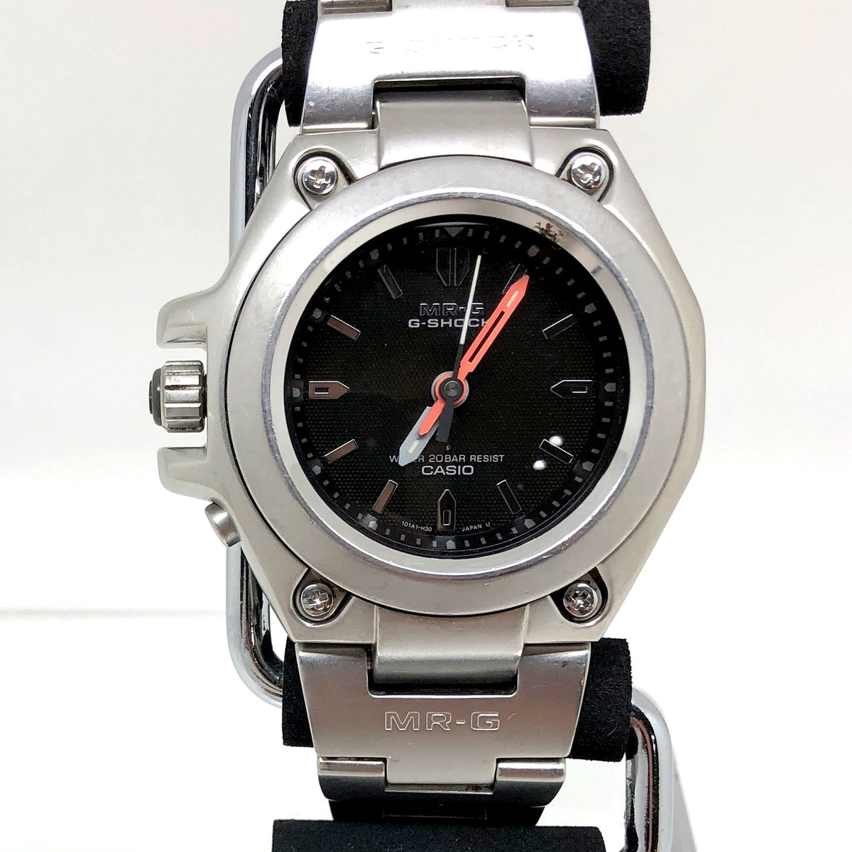MRG-120 – G-BRIDGES
