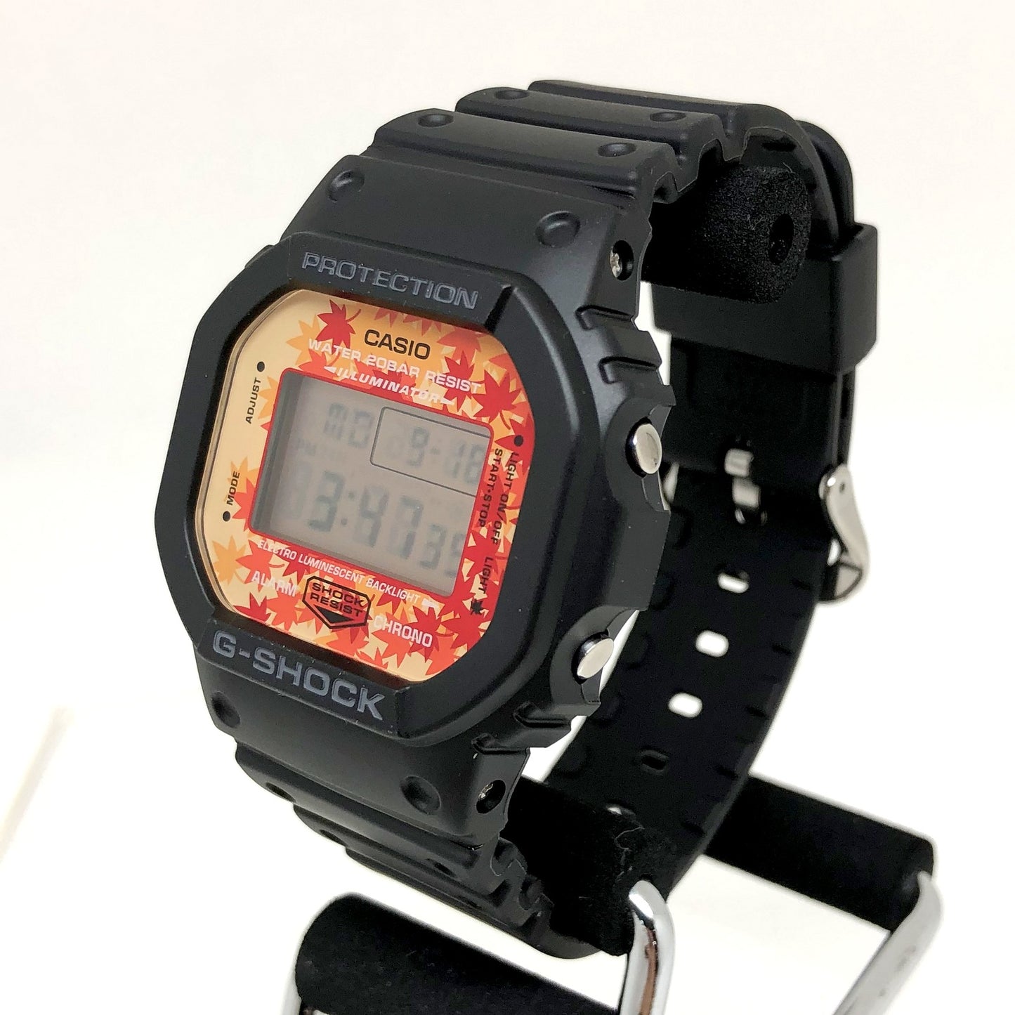 DW-5600TAL-1JR