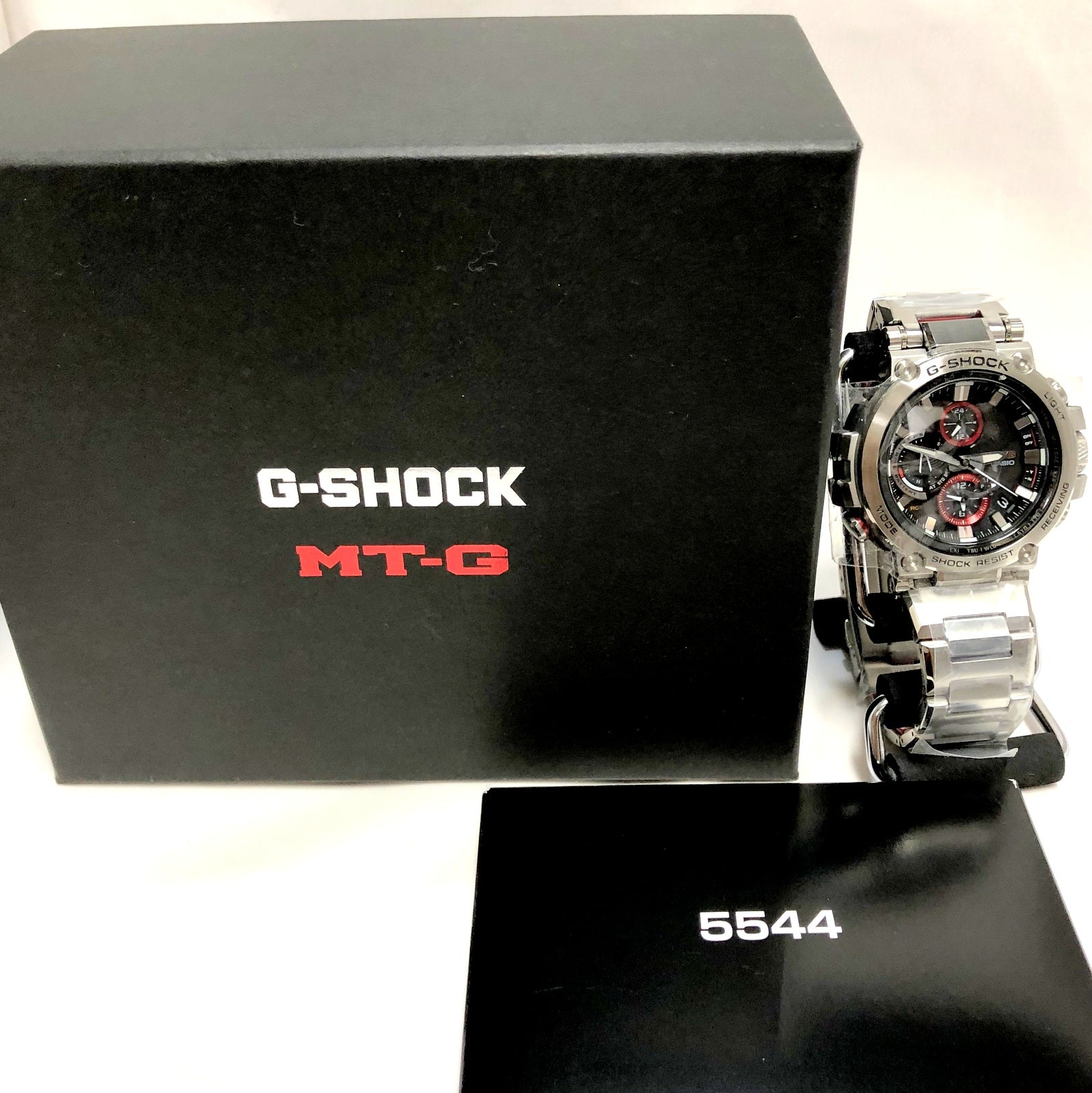 G shock shop mtg b1000d