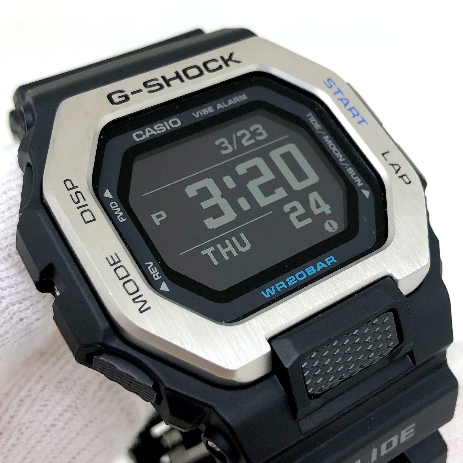 GBX-100-1JF – G-BRIDGES