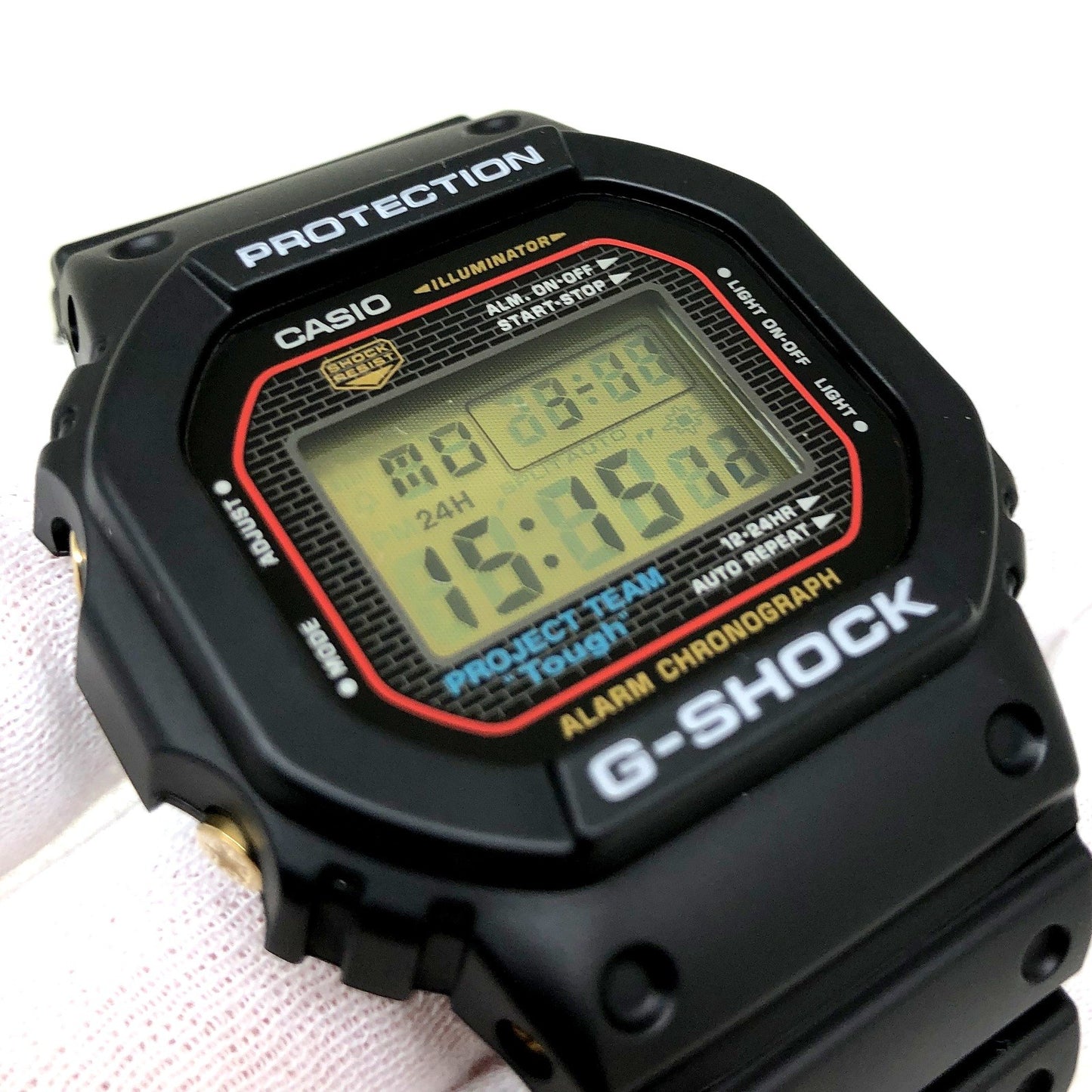 DW-5040PG-1JR