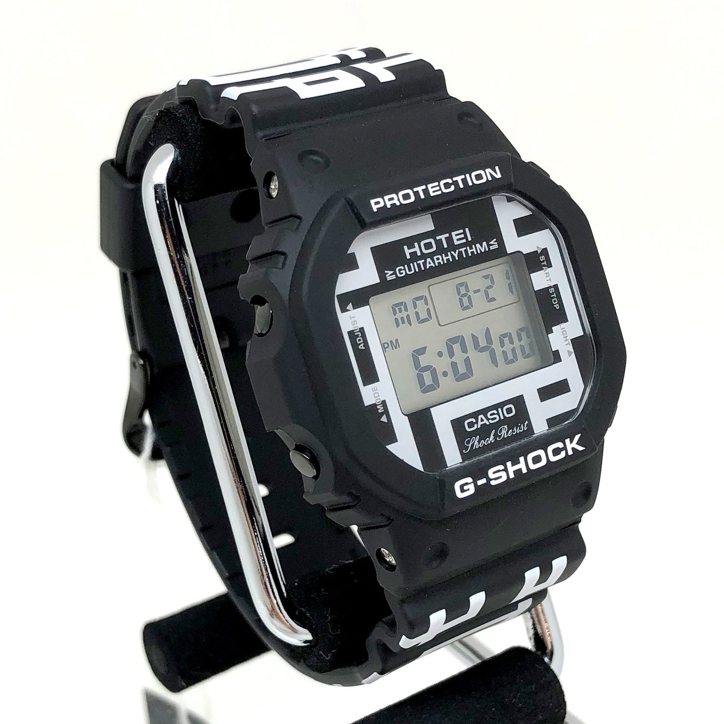 DW-5600HT-1JR