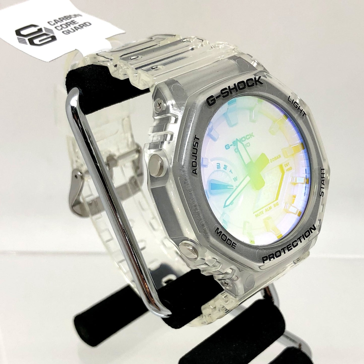 GA-2100SRS-7AJF