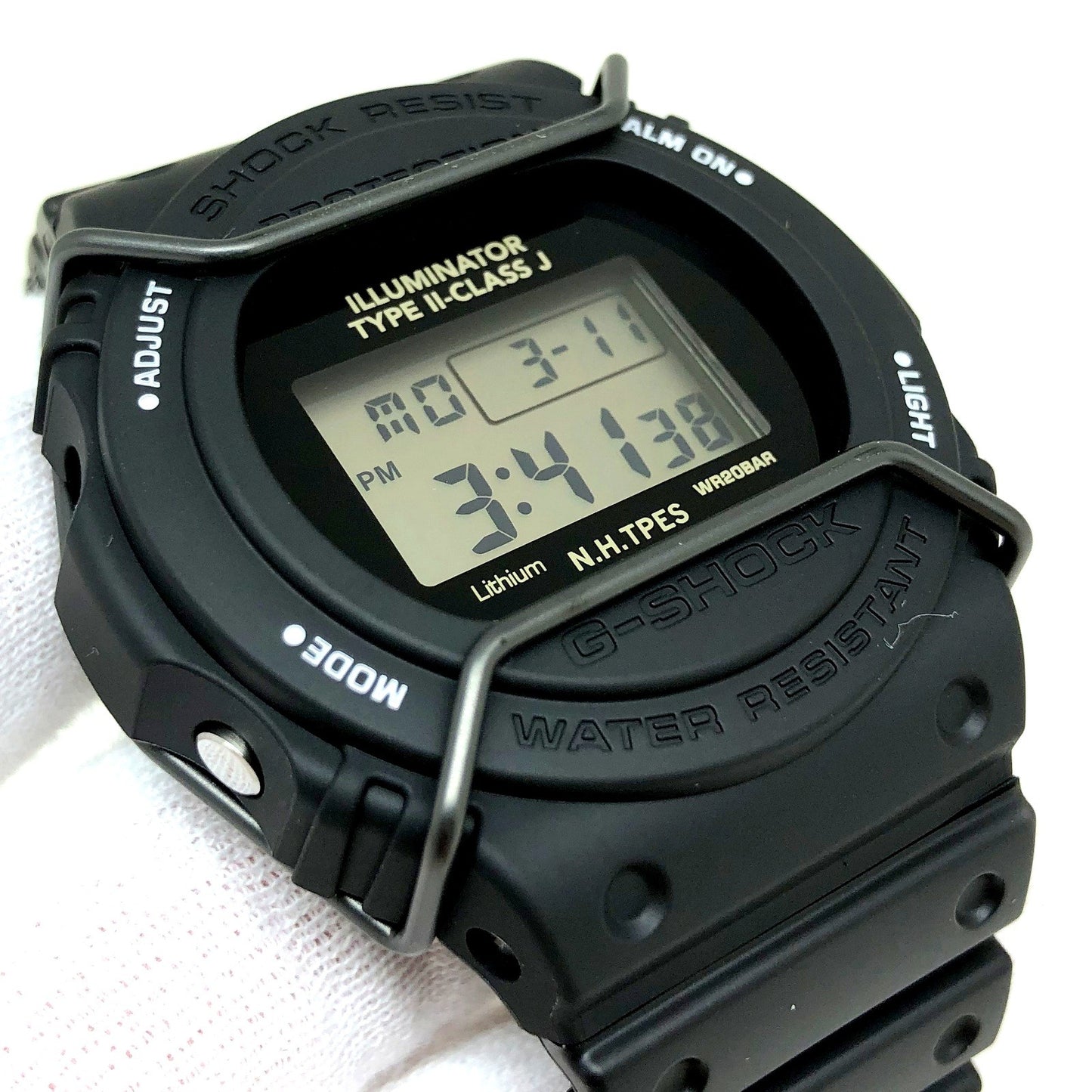 DW-5700NH-1JR