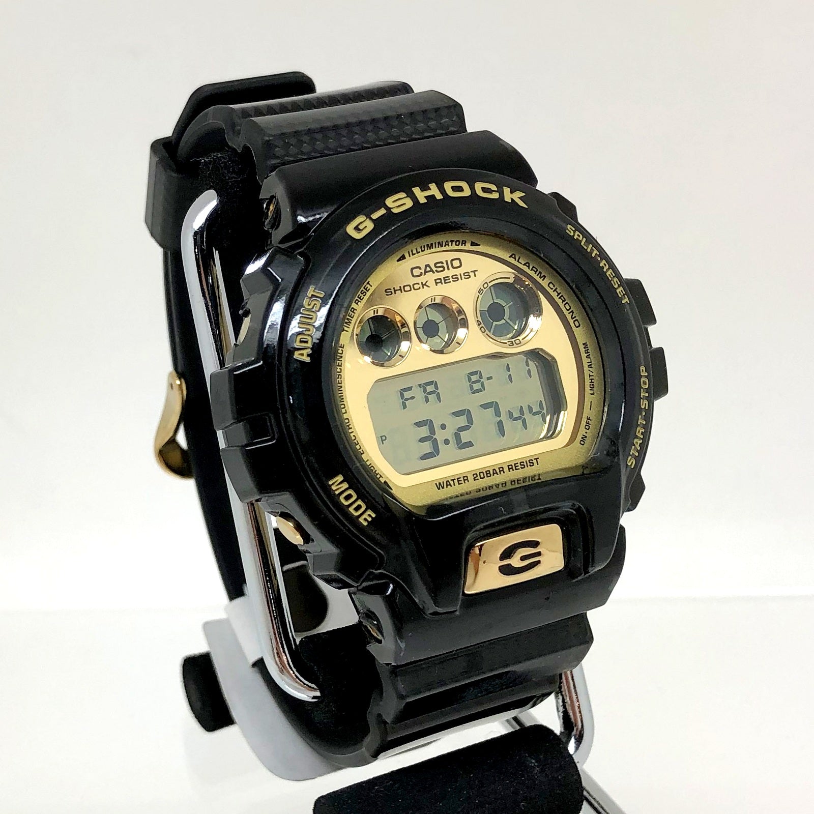 DW-6930D-1JR – G-BRIDGES