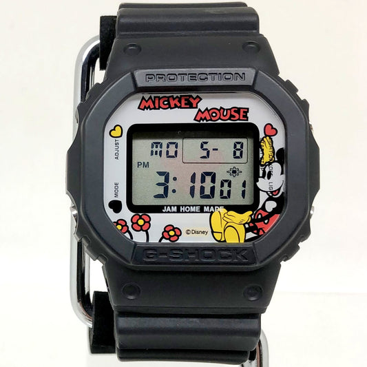 DW-5600VT