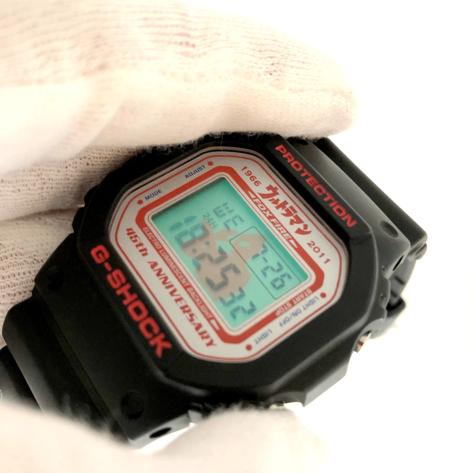 G-SHOCK KAWAMURA ×BEAAMS 別注 DW 5600-E - 腕時計(デジタル)