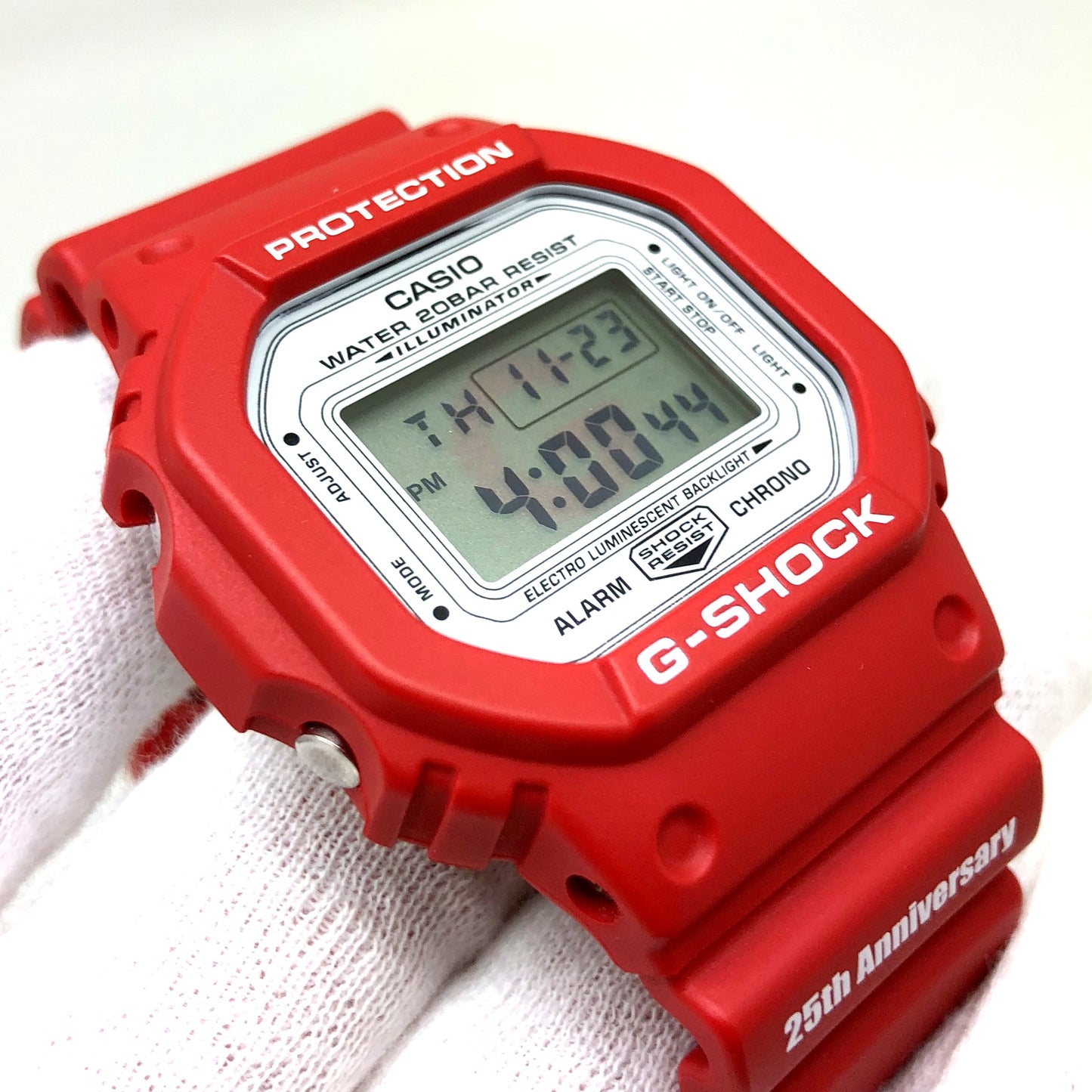 DW-5600VT GLAY