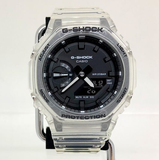 GA-2100SKE-7A