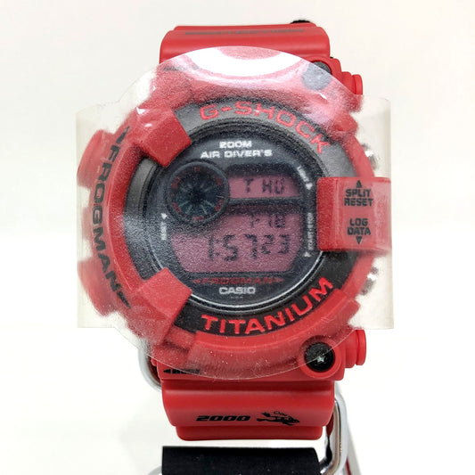 DW-8200NT2-4JR