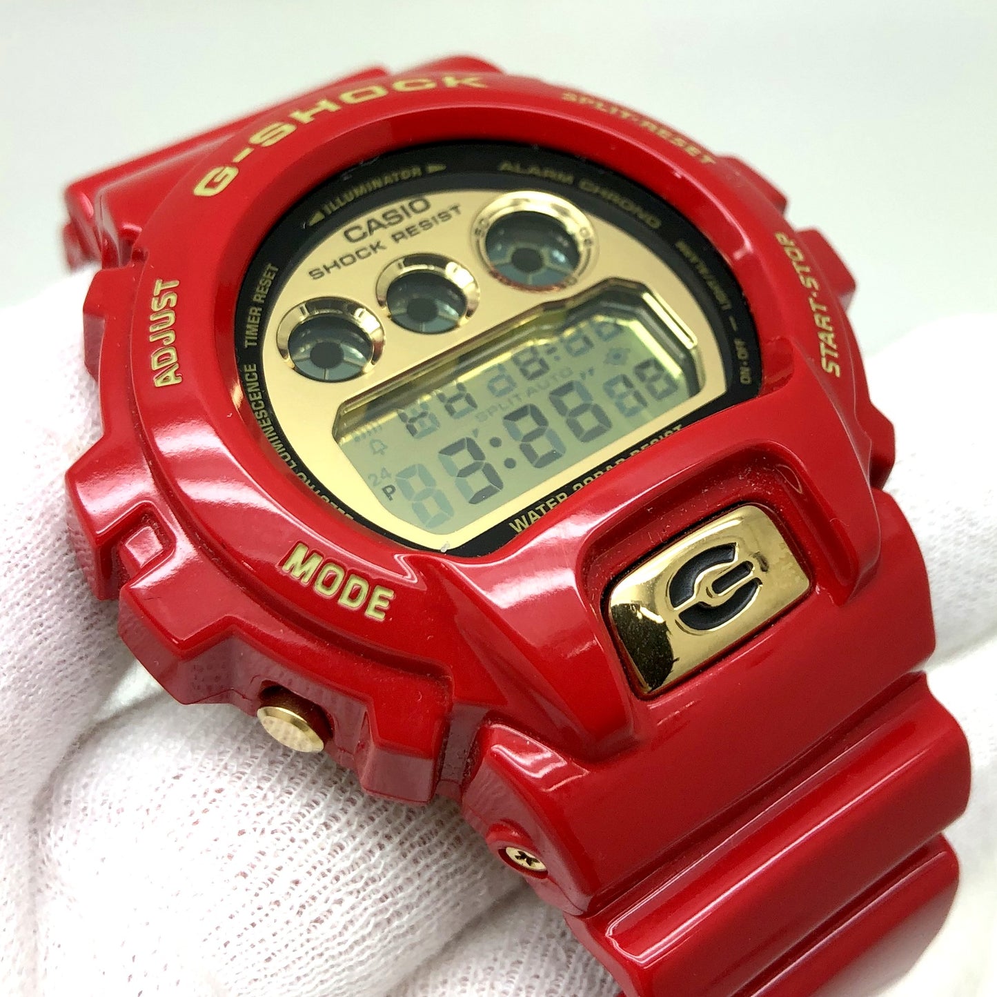 DW-6930A-4JR