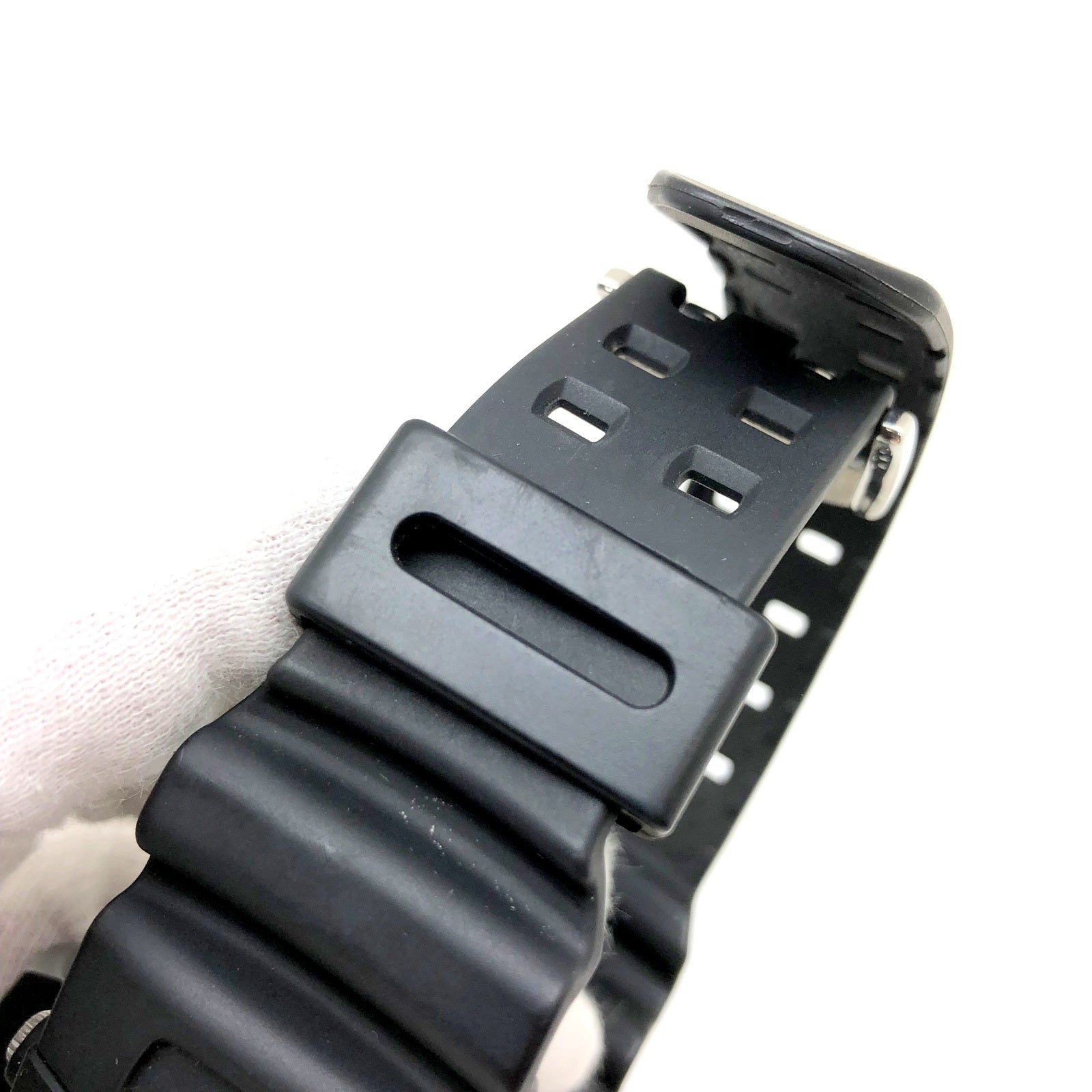 GW-100 – G-BRIDGES
