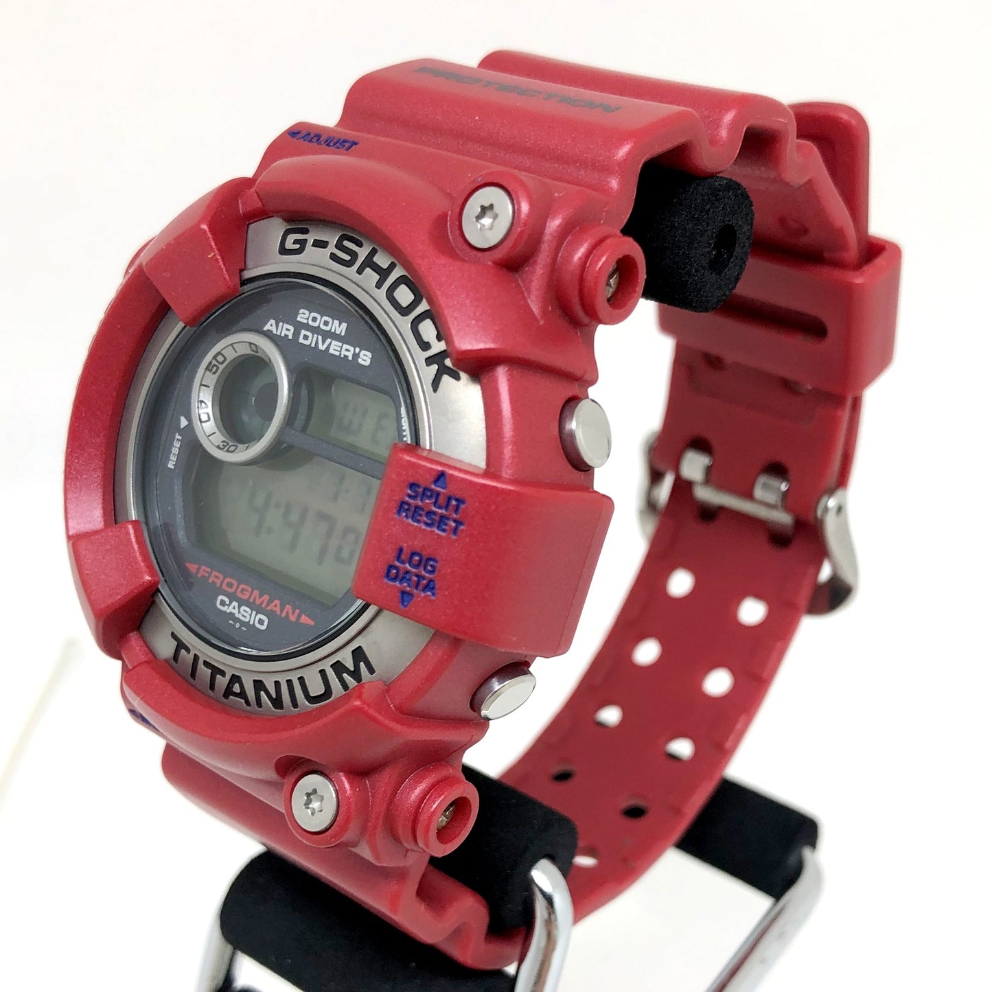 DW-8201GF-4