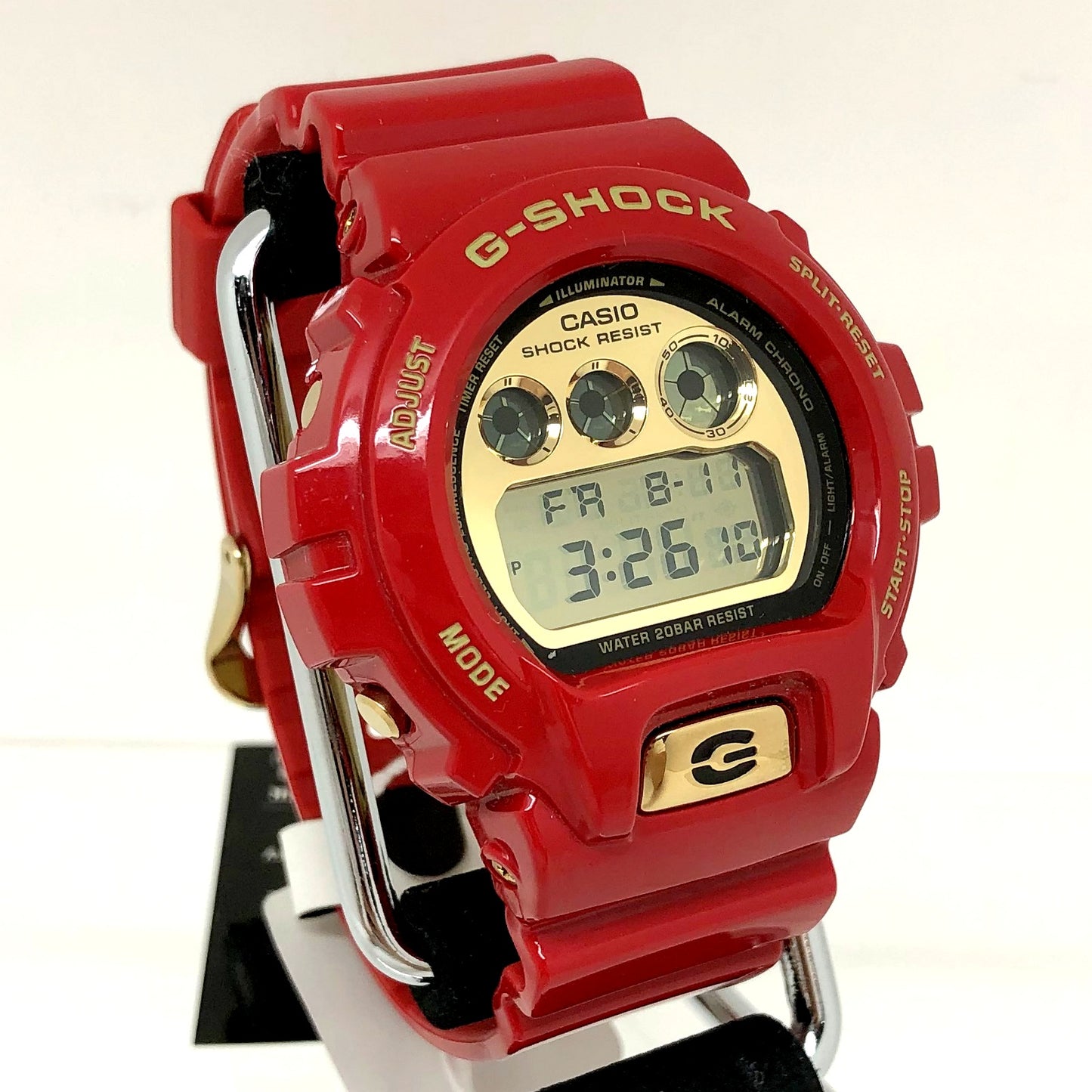 DW-6930A-4JR