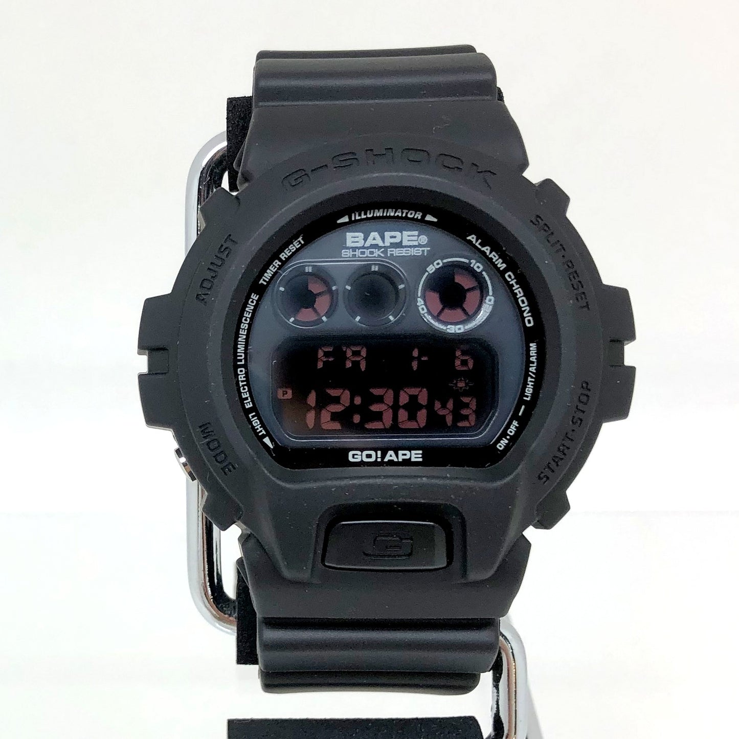 DW-6900