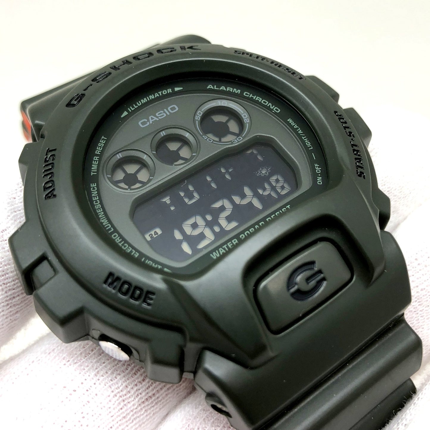 DW-6900LU-3