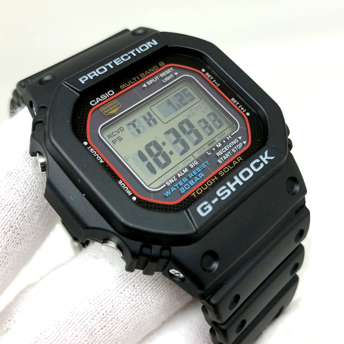 GW-M5610U-1JF