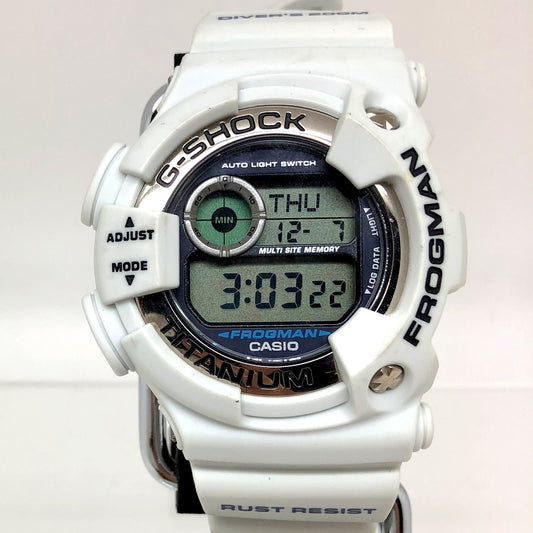 DW-9900LG-8