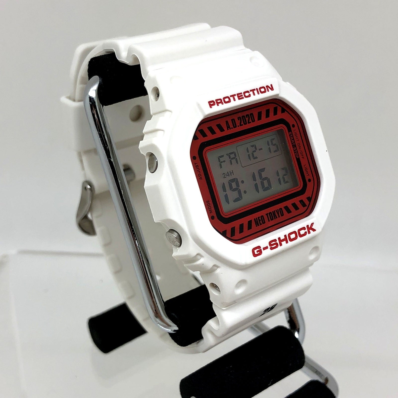 DW-5600VT AKIRA NEO TOKYO – G-BRIDGES