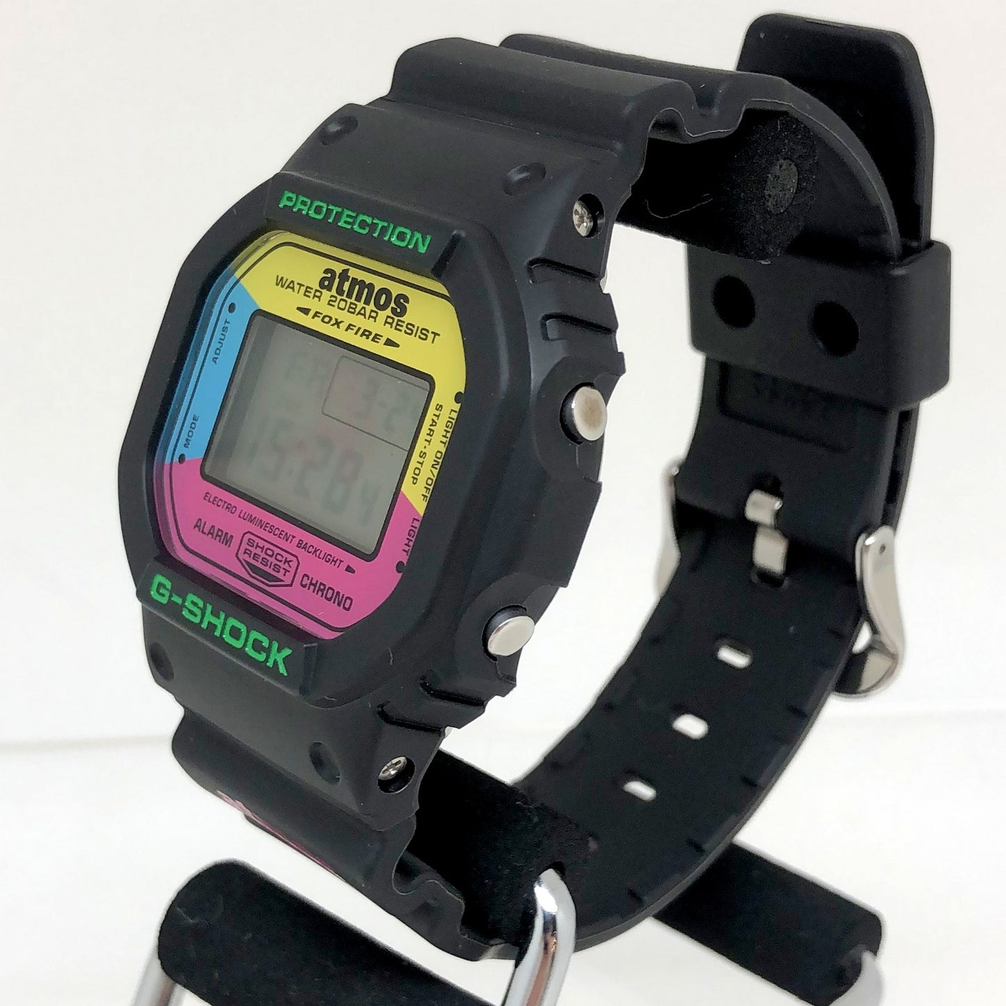 DW-5600VT atmos