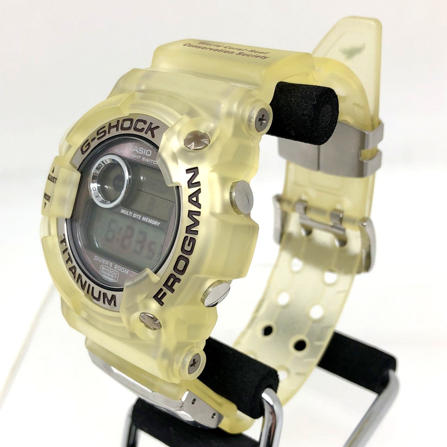 DW-9900WC