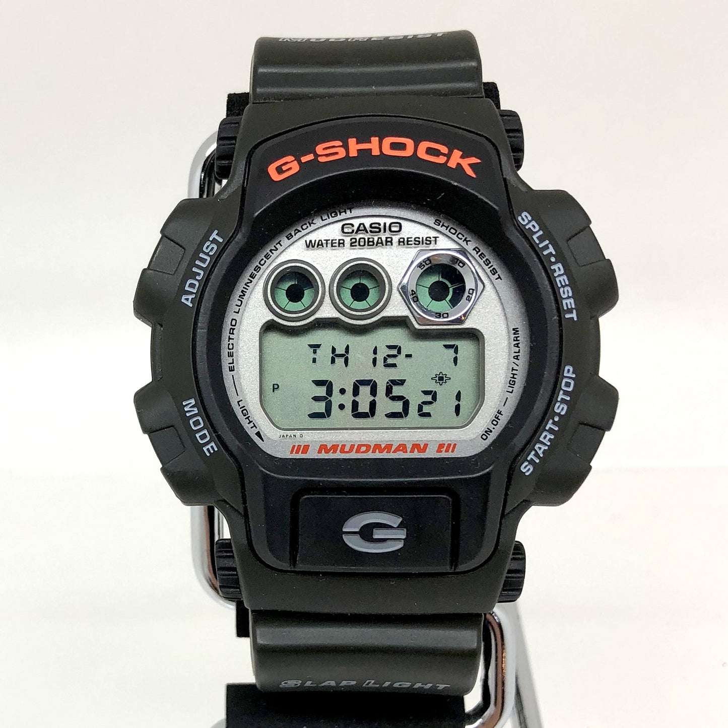 DW-8400NK-3