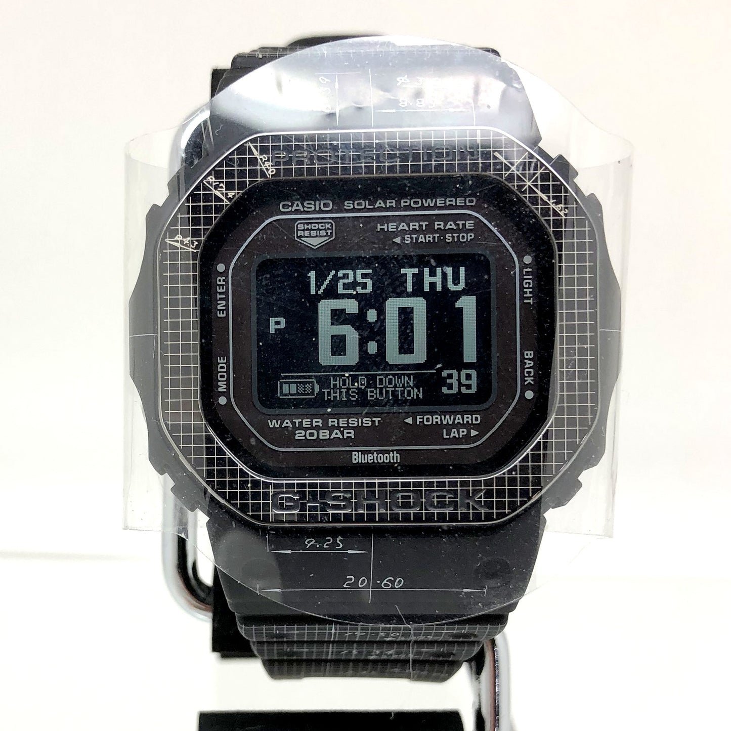 DW-H5600EX-1JR