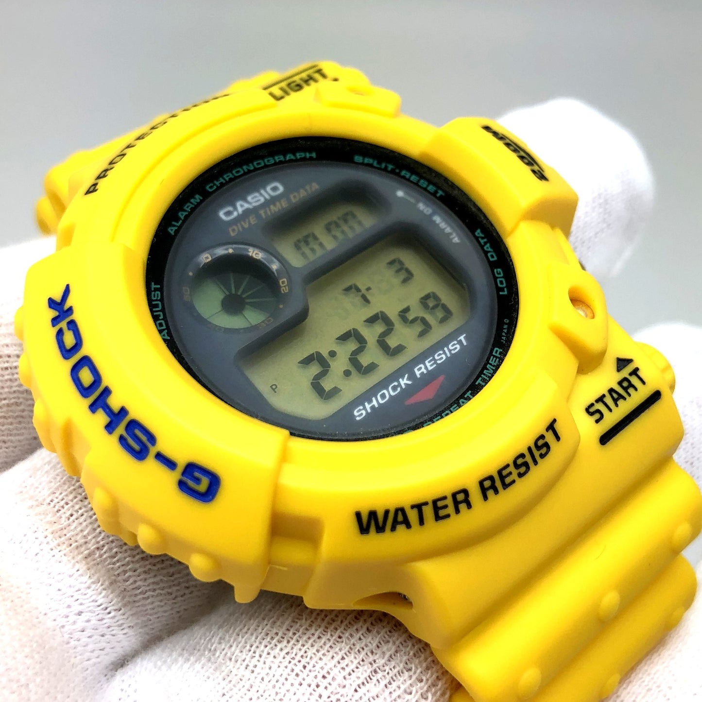 DW-6300-9