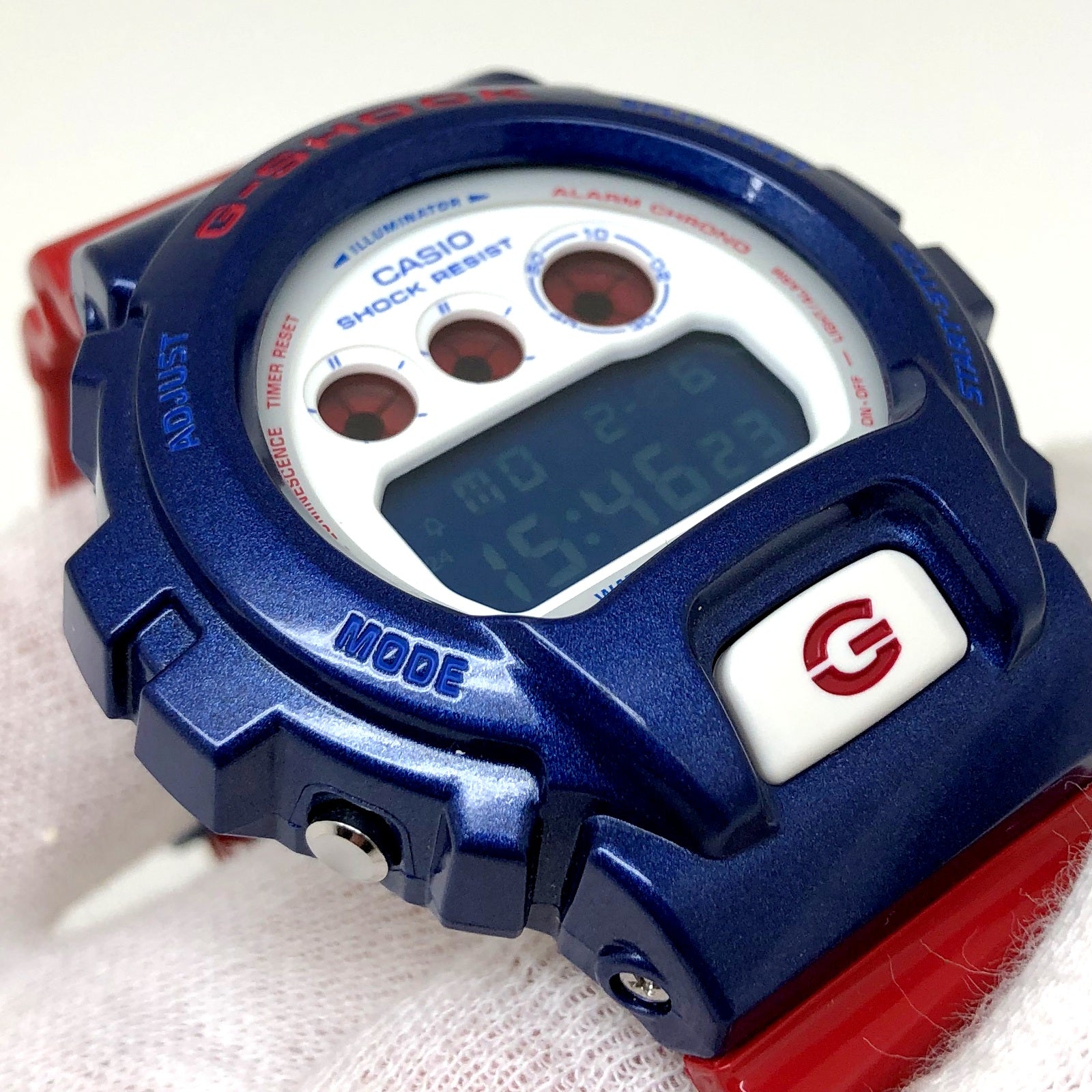 G shock dw clearance 6900ac