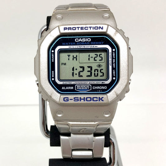 DW-5000BL-2